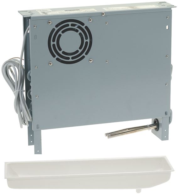 Verdampers Verdampers