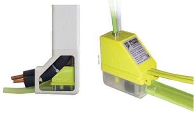 Condenswaterpompen en -slangen Condenswaterpompen en -slangen