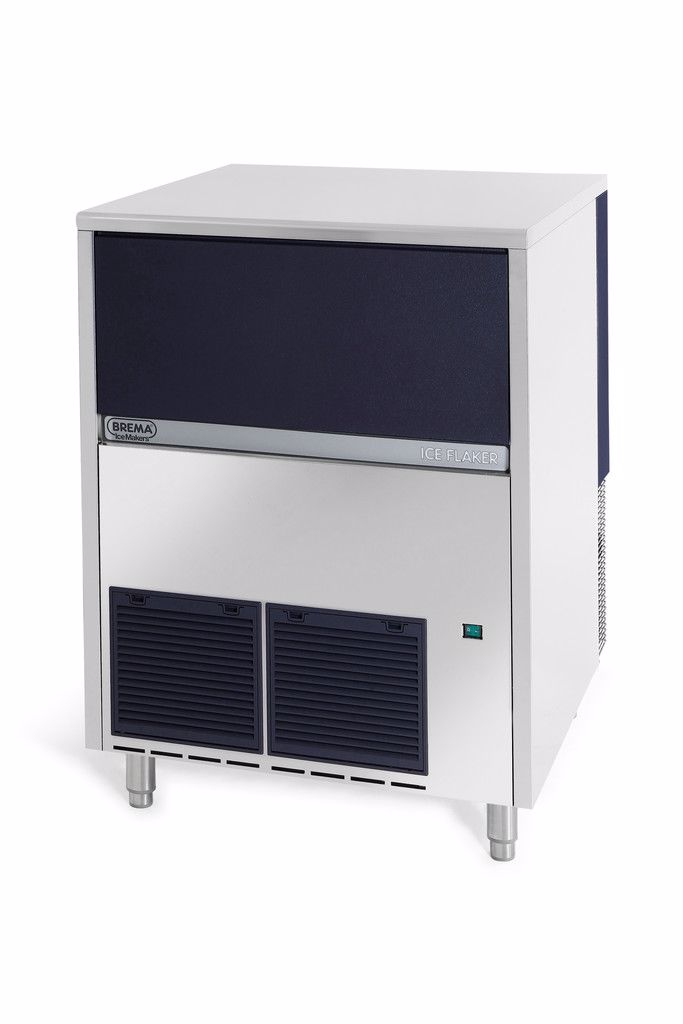 Schilferijsmachines Schilferijsmachines