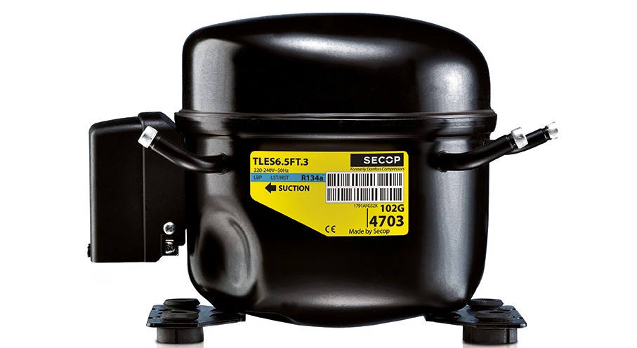 Compressor Compressor