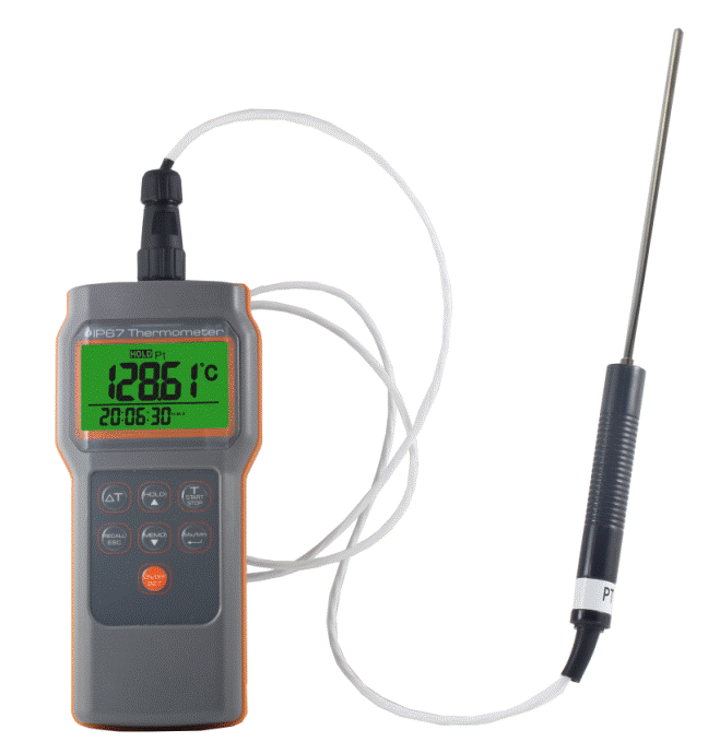 Thermometers Thermometers