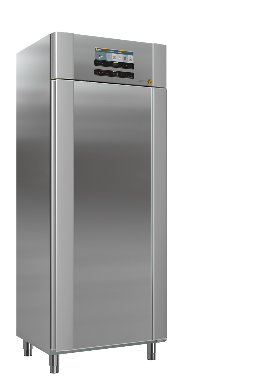 Gram ExGuard Gram ExGuard