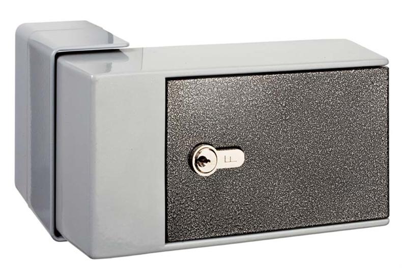 Sluitingen en handgrepen Sluitingen en handgrepen