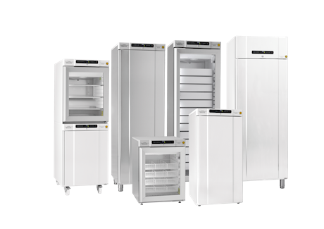 Gram BioCompact II Gram BioCompact II