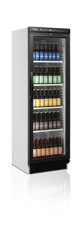 Koelkast glazen deur Koelkast glazen deur