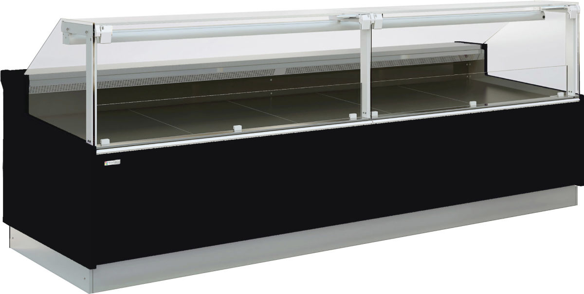 Koeltoonbank Koeltoonbank