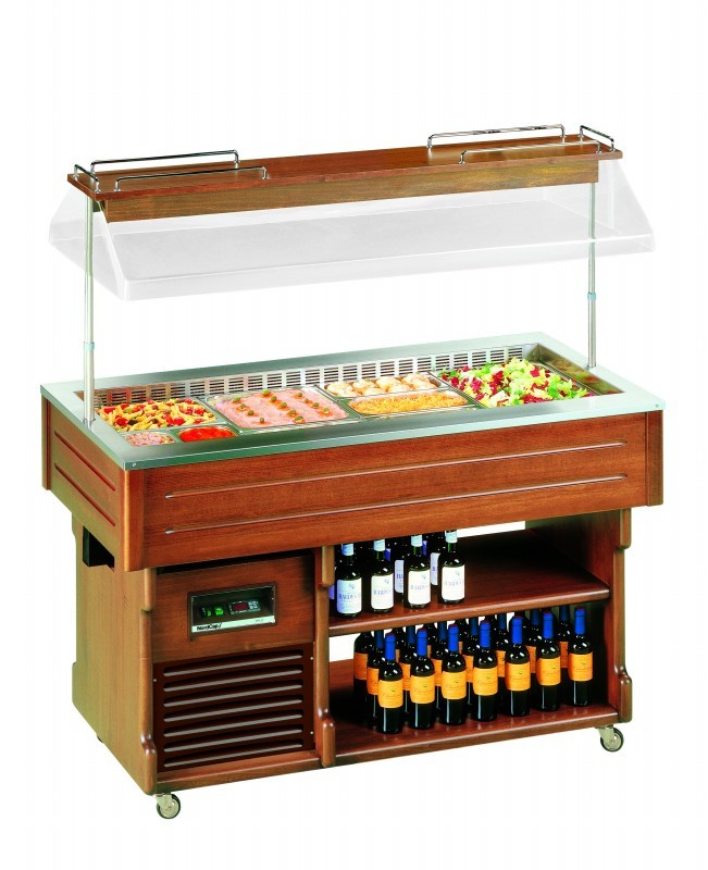Saladebar Saladebar
