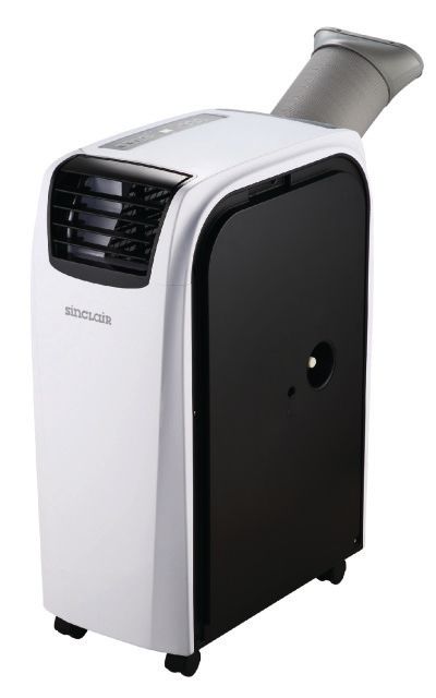 Mobiele airco