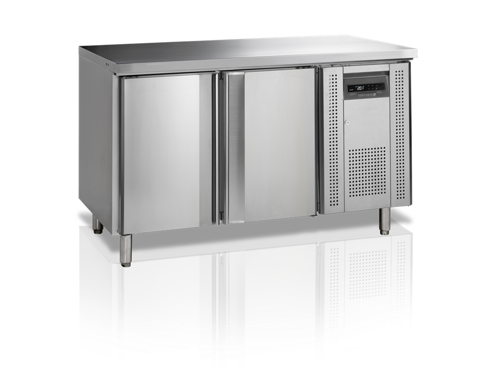 Koelwerkbanken Koelwerkbanken