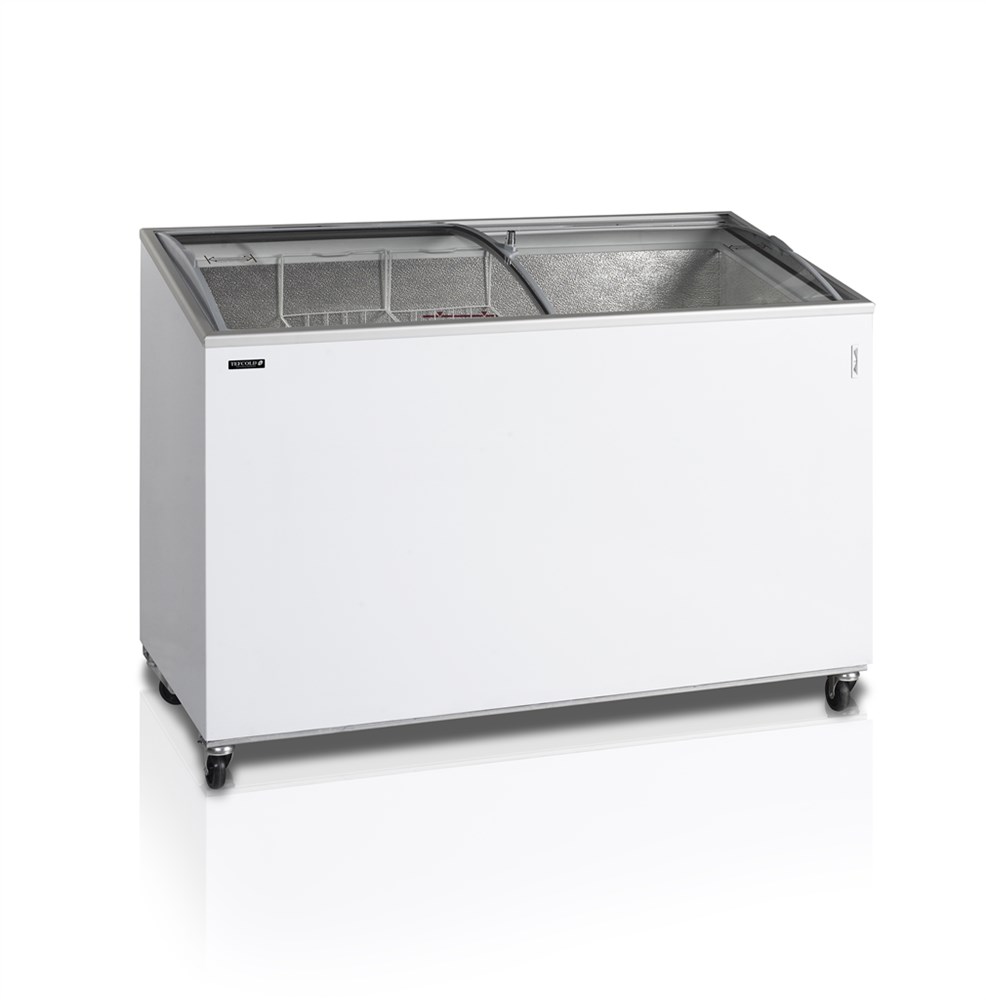 Vrieskisten Vrieskisten