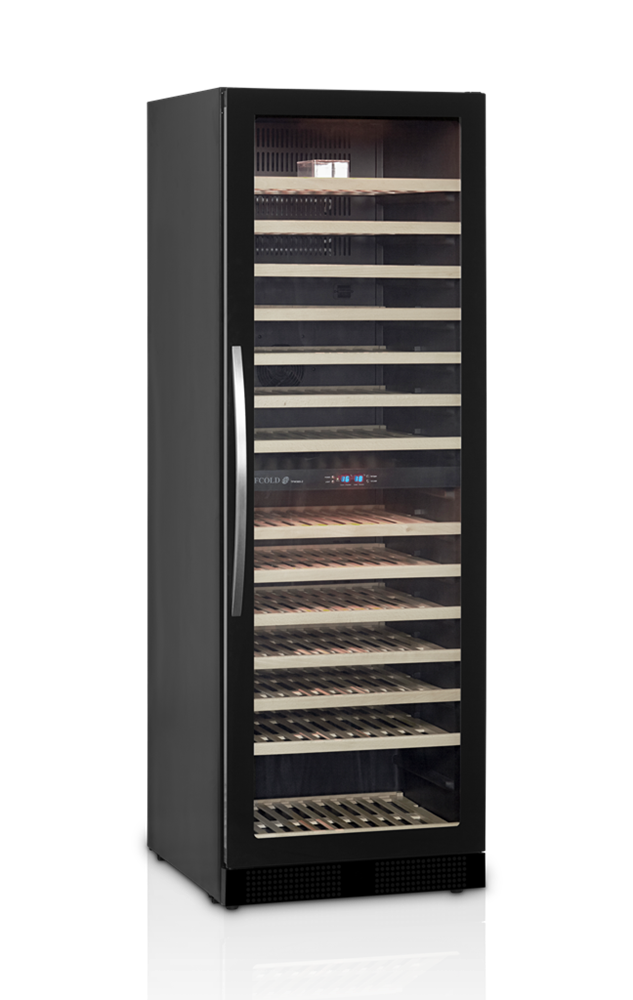 Wijnklimaatkast Wijnklimaatkast