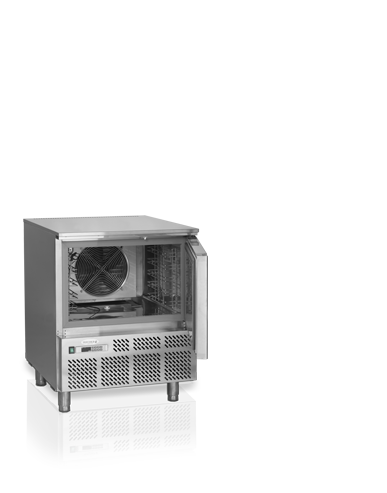 Snelvriezers Snelvriezers