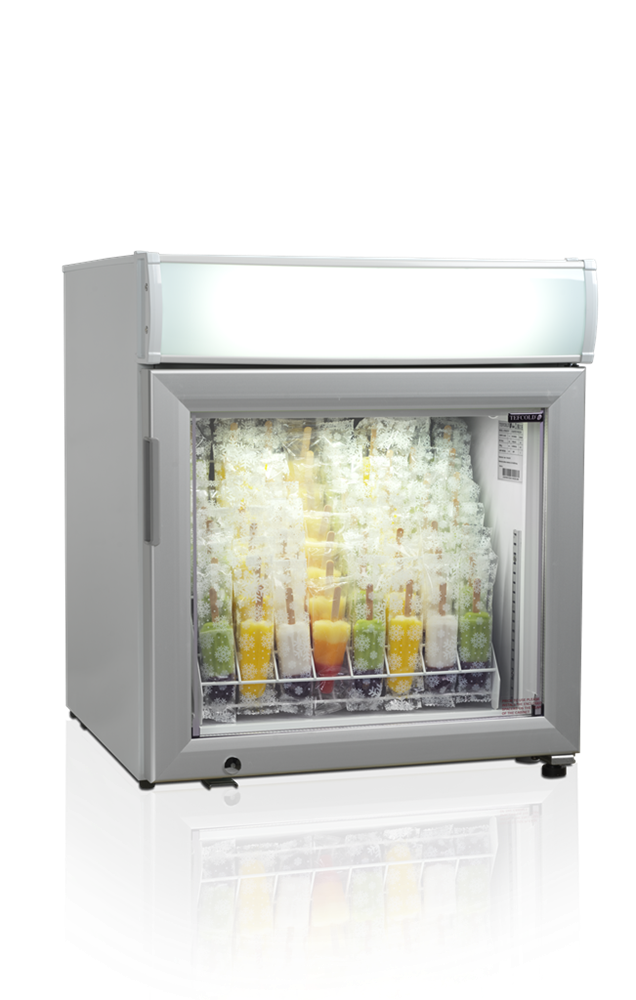 Vrieskast countertop Vrieskast countertop