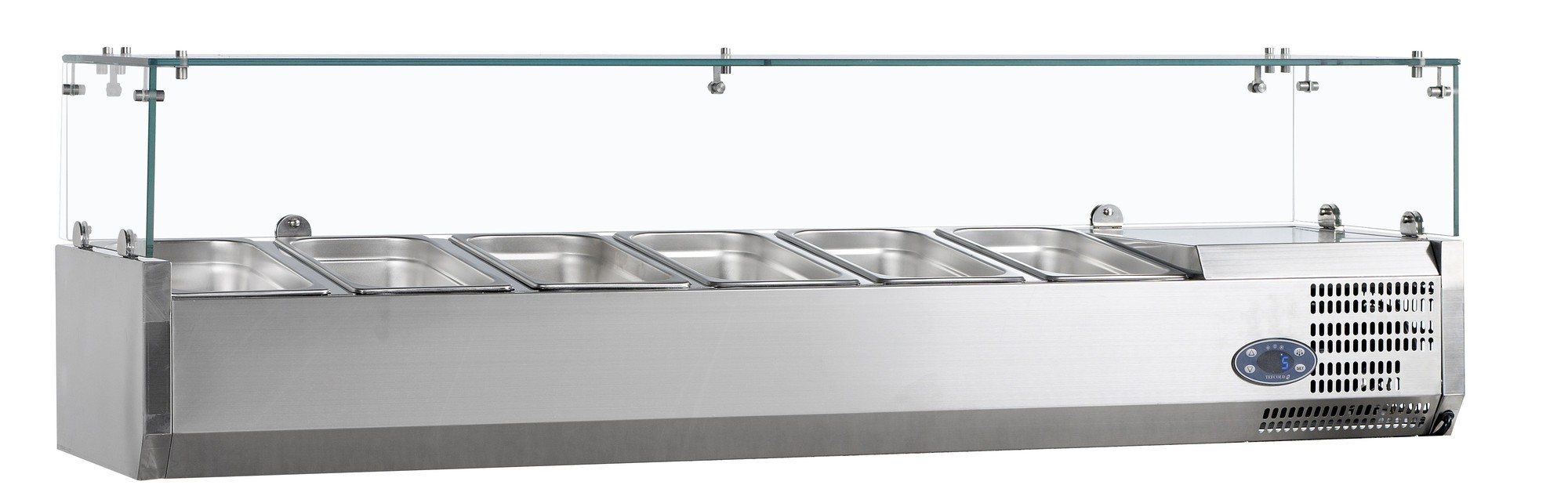 Opzetvitrines Opzetvitrines