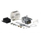 Danfoss servicethermostaat no 7 077B7007