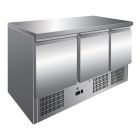 Gastro Inox koelwerkbank 202.015