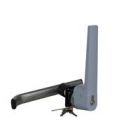 Pos 2138 voor 60 mm paneel.