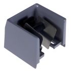 6000-020732 sluitblok neus grijs voor Jumbo sluiting