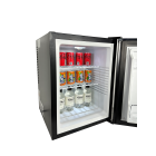Combisteel minibar 40 liter Peltier - 7013.2565