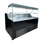 Combisteel koeltoonbank Wesley 1.5