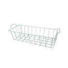 Combisteel mandje voor vrieskisten met RVS scharnierend deksel.

Voor vrieskisten met arikelnummer 7151.1100 tm 7151.1125