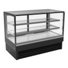 Combisteel koelvitrine 1500 recht - 7450.0830