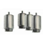 Combisteel potenset voor HR/HF kasten