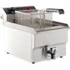 Elektrische tafelfriteuse 1x 8 L - 7455.1000