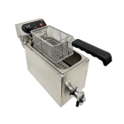 Vrij-mi-bo frituurpan 1X4 L - 7455.1001