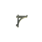 Combisteel set 4 roostercllips 7455.1306