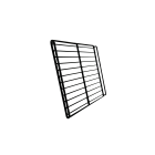 Combisteel rooster zwart 7455.1384