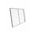 Combisteel wit rooster voor smalle koelkast 7455.1385