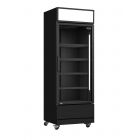 Combisteel FCI-370 koelkast met glasdeur