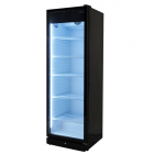 Combisteel glasdeur koelkast PIB-360R - 7455.3130