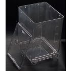 Combisteel 4,5L melkcontainer voor melkkoeler 7476.0136