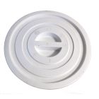 Deksel 7483.0037 voor Combisteel Afvalbak 200L - 7483.0035