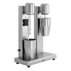 Combisteel milkshaker dubbele mixer 7518.0105