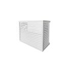 Airco ombouw voor buitenunits