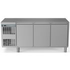 Alpinox CRIO HPM 3-7001 - Koelwerkbank