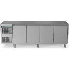 Alpinox CRIO HPM 4-7001 - Koelwerkbank