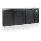 Tefcold CBC310 barkoeler