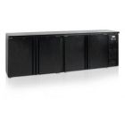 Tefcold CBC410 barkoeler