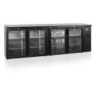 Tefcold CBC410G