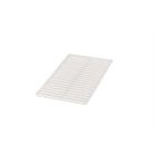 Wit Rilsan draadrooster GN1/1