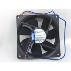 Axiaal ventilator EBM 3414N 92x92x25 mm 2,3 W 2700 rpm