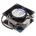 EBM Papst axiaal ventilatormotor 8556N 80x80 mm