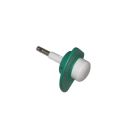 Stuv 3.31.0750.0 binnenopener voor euro 92 slutiing.
Tot 100 mm deurdikte.