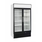 Tefcold FSC1200H glasdeur koelkast