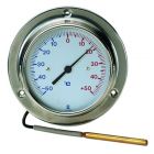 Inbouw thermometer 100 mm TK085 (productfoto)