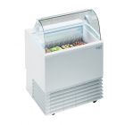 Isetta LX met ronde ruit